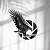 Логотип телеграм канала @atlantaotc — Процессинг Atlanta