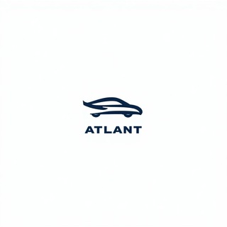 Логотип телеграм канала @atlantauto_rnd — Атлант|Ростов авто