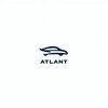 Логотип телеграм канала @atlantauto_rnd — Атлант|Ростов авто