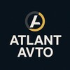 Логотип телеграм канала @atlantavtoru — ATLANT AVTO