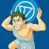 Логотип телеграм канала @atlantcrypto24 — Атлант | Криптовалюта