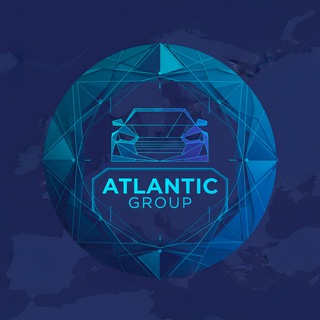 Логотип телеграм канала @atlantic_group_eu — Атлантик Груп