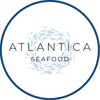 Логотип телеграм канала @atlantica_seafood — ATLANTICA seafood