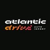 Логотип телеграм канала @atlanticdrive — Atlantic Drive - автомобили в наличии и под заказ