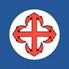 Logo of telegram channel atlanticorder — Ordo Atlantica