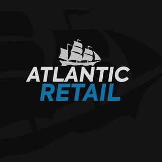 Логотип телеграм канала @atlanticretail — Atlantic Retail