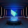 لوگوی کانال تلگرام atlanticteamchannel — AtlanticTeam⚫️