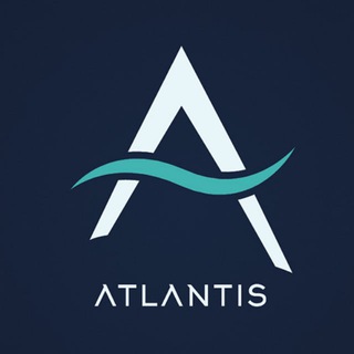 لوگوی کانال تلگرام atlantis_service — Atlantis Service