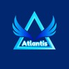 Telegram арнасының логотипі atlantiscex — 🌎 Atlantis Exchange - Channel for CEX, DEX, Global & Pro 🌎🔥🚀