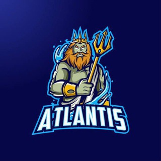Telgraf kanalının logosu atlantiscrypto — Atlantis Crypto®