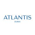 Telegram kanalining logotibi atlantisresorts — Atlantis Dubai