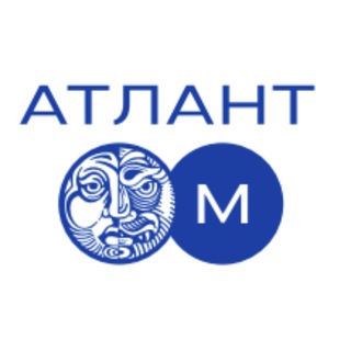 Логотип телеграм канала @atlantm_avto — АТЛАНТ-М❗️ Параллельный Импорт Автомобилей