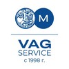Логотип телеграм канала @atlantm_service — VAG SERVICE, АТЛАНТ-М