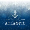Telegram арнасының логотипі atlanttiicc — 𝐀𝐓𝐋𝐀𝐍𝐓𝐈𝐂 ⚓️