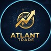 Logo of telegram channel atlanttrade1 — Atlant Trade