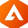 Логотип телеграм канала @atlantworld — AtlantWorld — Игровой проект в Minecraft