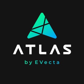Логотип телеграм канала @atlas_by_evecta — ATLAS by Evecta