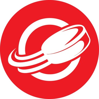Логотип телеграм канала @atlas_hockey — Атлас Хоккея 🗺