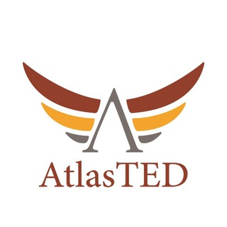 Logo saluran telegram atlas_mining — CryptoAtlas