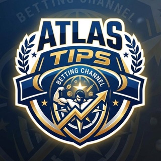 Logo of telegram channel atlas_tipss — Atlas tips