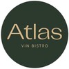 Логотип телеграм канала @atlas_bistro — AtlasVinBistro