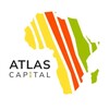 Логотип телеграм канала @atlas_capital_africa — ATLAS Capital AFR
