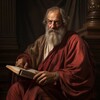 Логотип телеграм канала @atlas_history — Atlas History | История.