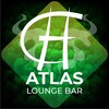 Логотип телеграм канала @atlas_krsk — АТЛ ЛАУНЖ БАР | Красноярск