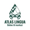 Telegram kanalining logotibi atlas_lingua — Atlas Lingua | Online til markazi
