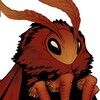 Логотип телеграм канала @atlas_moth — Культ Эдисона