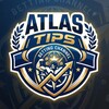 Logo of telegram channel atlas_tipss — Atlas tips