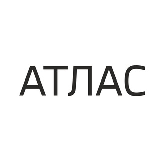 Логотип телеграм канала @atlasauto_group — Атлас