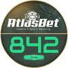 Logo of telegram channel atlasbetcom — ATLAS