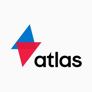 Логотип телеграм канала @atlasdelivery_community — Atlas Delivery Community