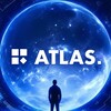 Логотип телеграм канала @atlasdv_official — Код вселенной ATLAS