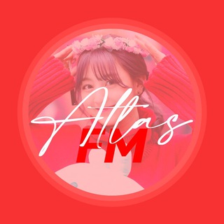 Logotipo do canal de telegrama atlasfm - 🪐 ATLAS FM 📻