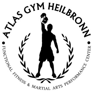 Logo des Telegrammkanals atlasgymheilbronn - Atlas Gym Heilbronn