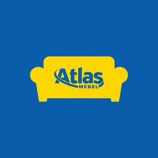 Telegram kanalining logotibi atlasmebeluz — Atlas Mebel
