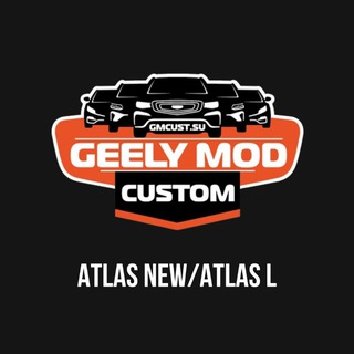 Telegram channel DevBlog_Atlas_NEW/L GalaxyL7 GMCustoms logo