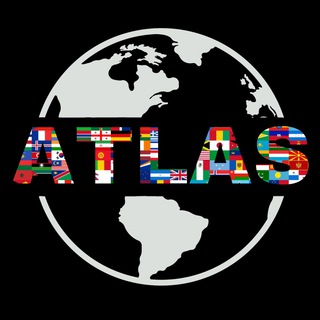 Logo of telegram channel atlasnewstelegram — Atlas News