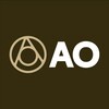 Logo of telegram channel atlasobscura_com — Atlas Obscura