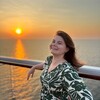 Логотип телеграм канала @atlasputeshestviy — Татьяна, куда слетать? | Атлас туров