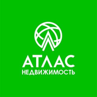 Логотип телеграм канала @atlasrealtysochi — Атлас Недвижимость Сочи