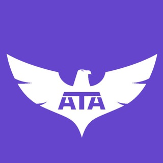 Logo of telegram channel atlastradingassistant — ATA