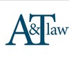 Логотип телеграм канала @atlawyers — A&T Lawyers | Алимирзоев & Трофимов