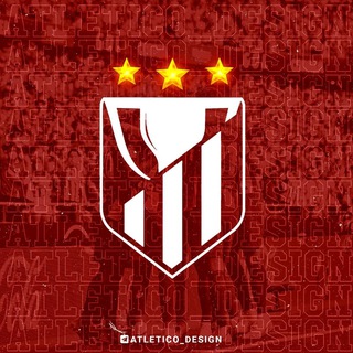 لوگوی کانال تلگرام atletico_design — Atletico Design