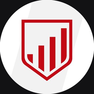Telegram channel Atlético Stats logo