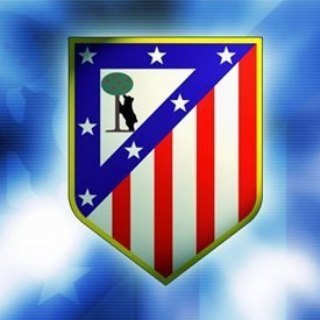 Логотип телеграм канала @atleticomadrid1903 — Атлетико Мадрид