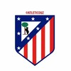 Telegram kanalining logotibi atleticouz — Atletico de Madrid 🇺🇿