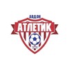 Логотип телеграм канала @atletik_avdon — ФК «Атлетик» (Авдон)